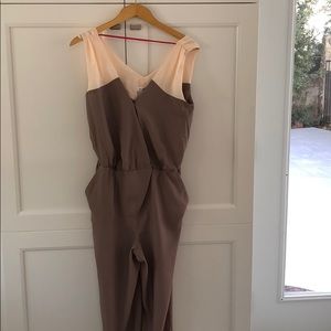 BCBG Generation long romper